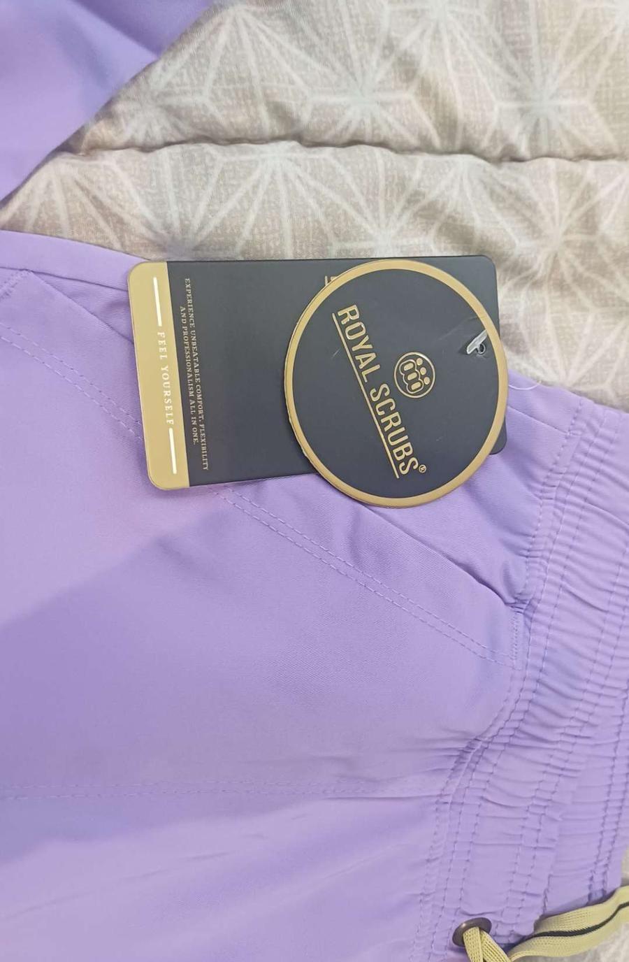 سكراب طبي مقاس