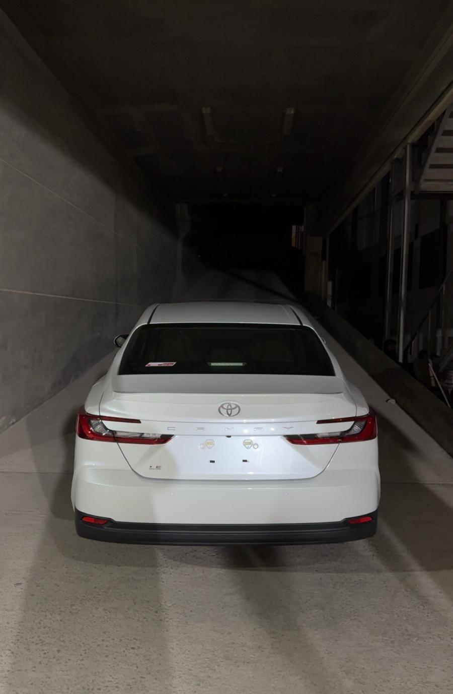 كامري 25 LE