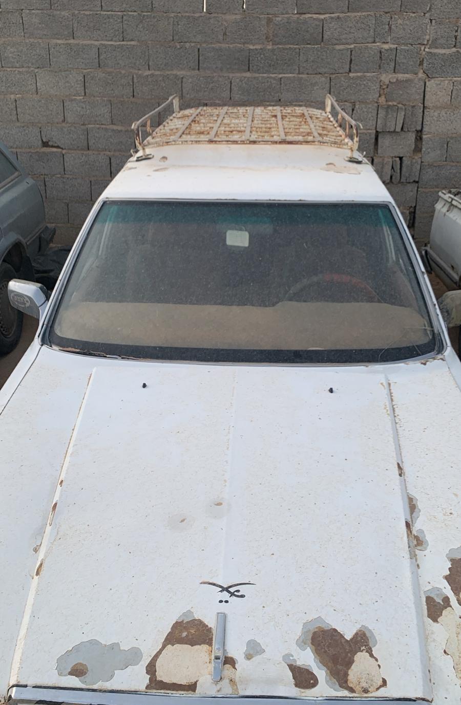 نيسان سيدرك موديل