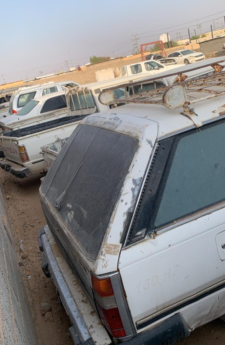 نيسان سيدرك موديل