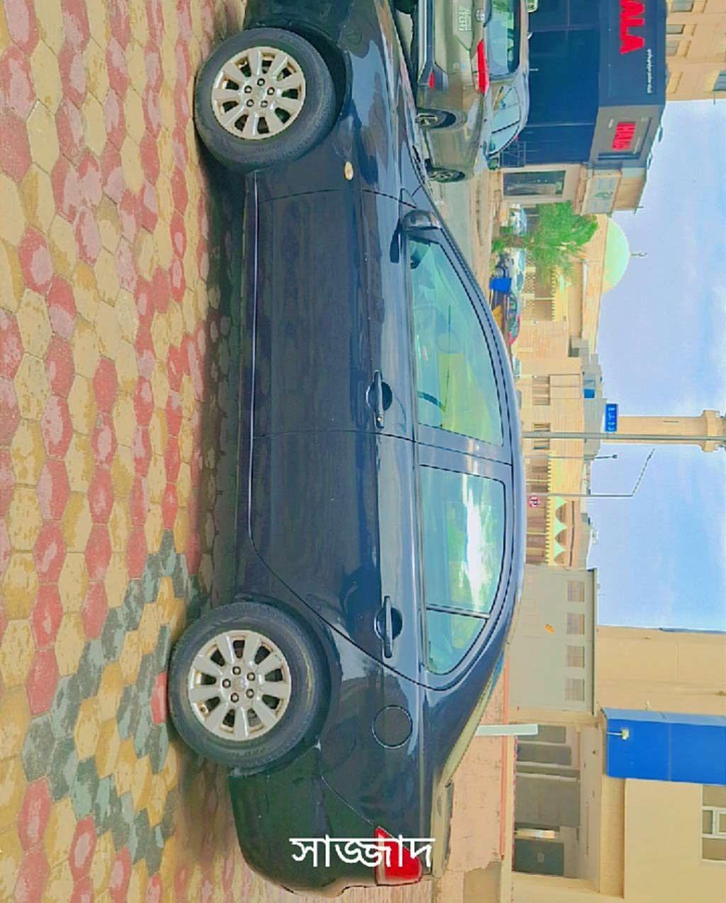 2013 ميتسوبيشي جالنت