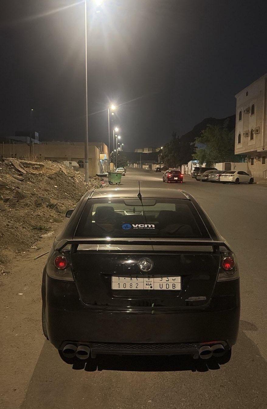لومينا ss 2008