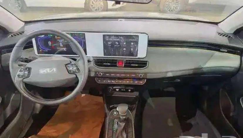 كيا k3 نص