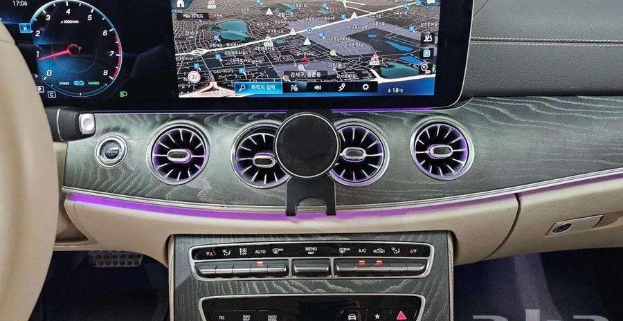 CLS 450 