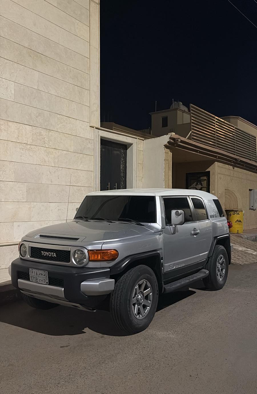اف جي ممشى