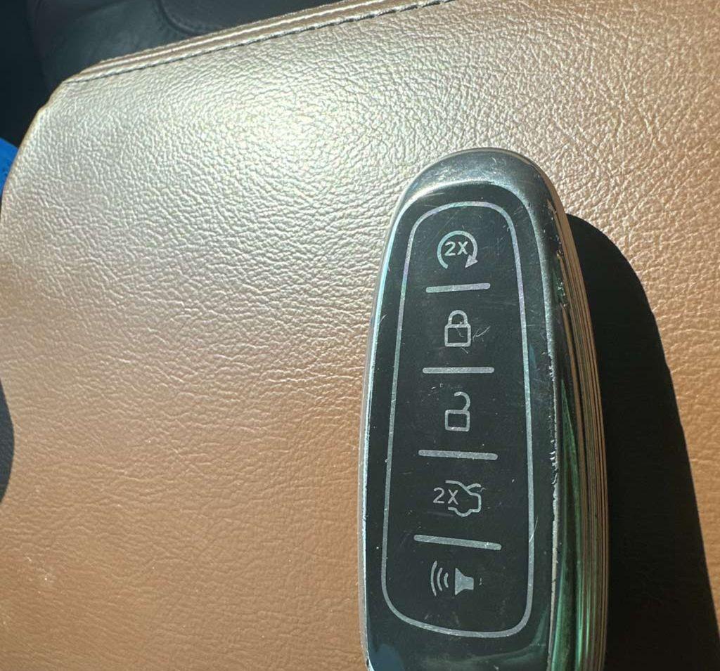 2013 فورد اكسبلورر