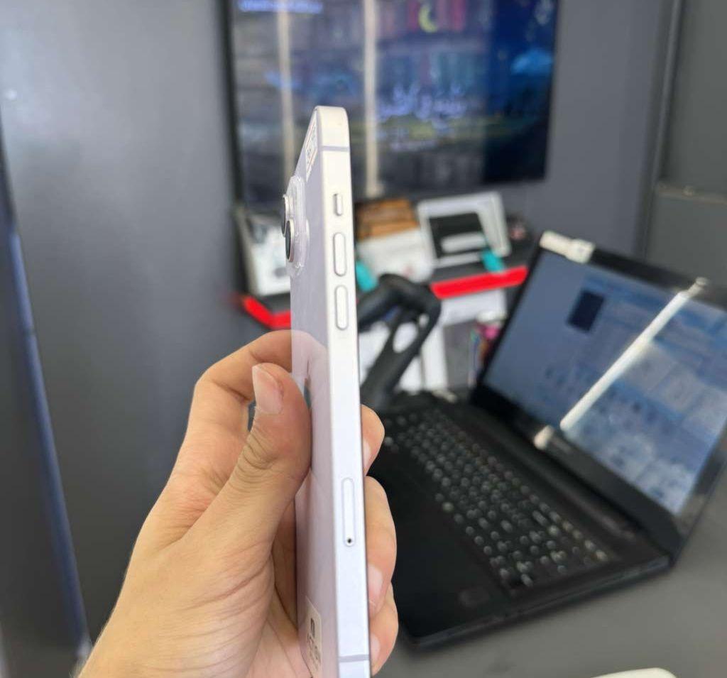 iPhone 14 plus