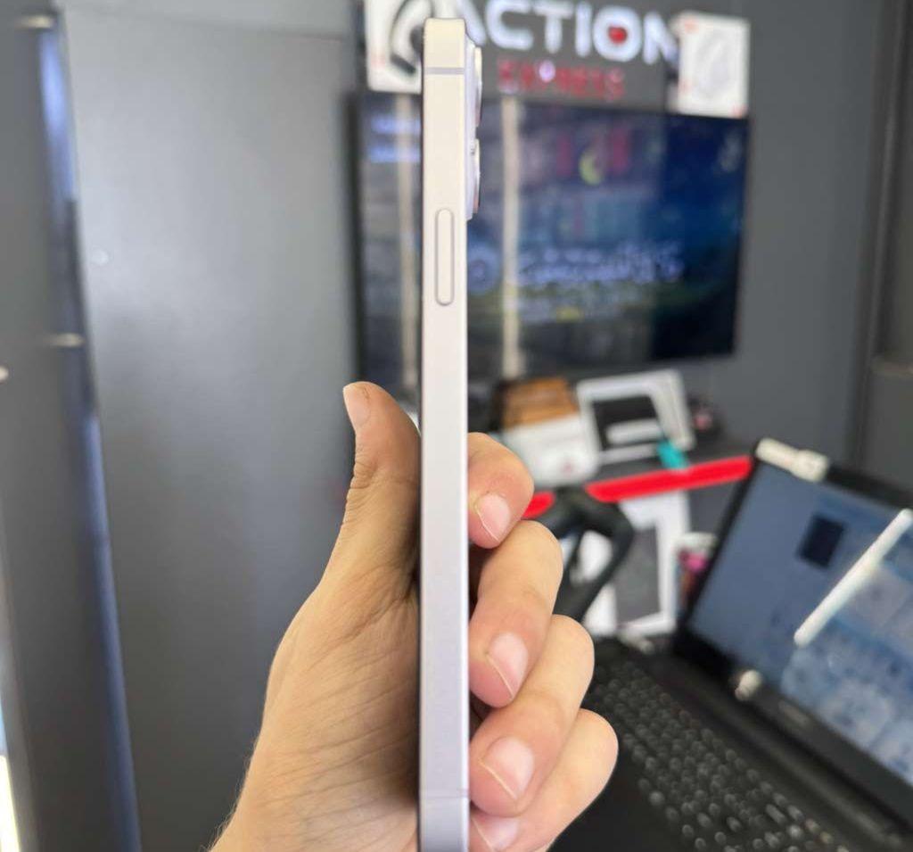 iPhone 14 plus
