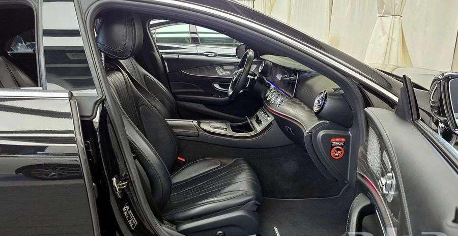 CLS 450 -