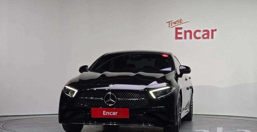 CLS 450 -