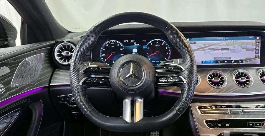 CLS 450 -