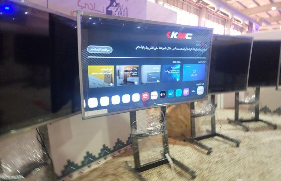 احدث مواصفات 4kكيولد