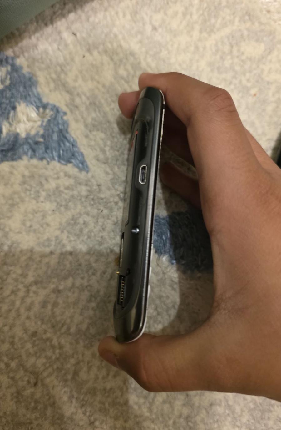 اجهازات بلاك بيري