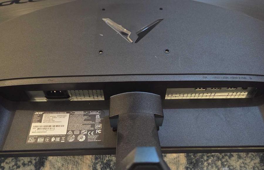 للبيع شاشة Acer