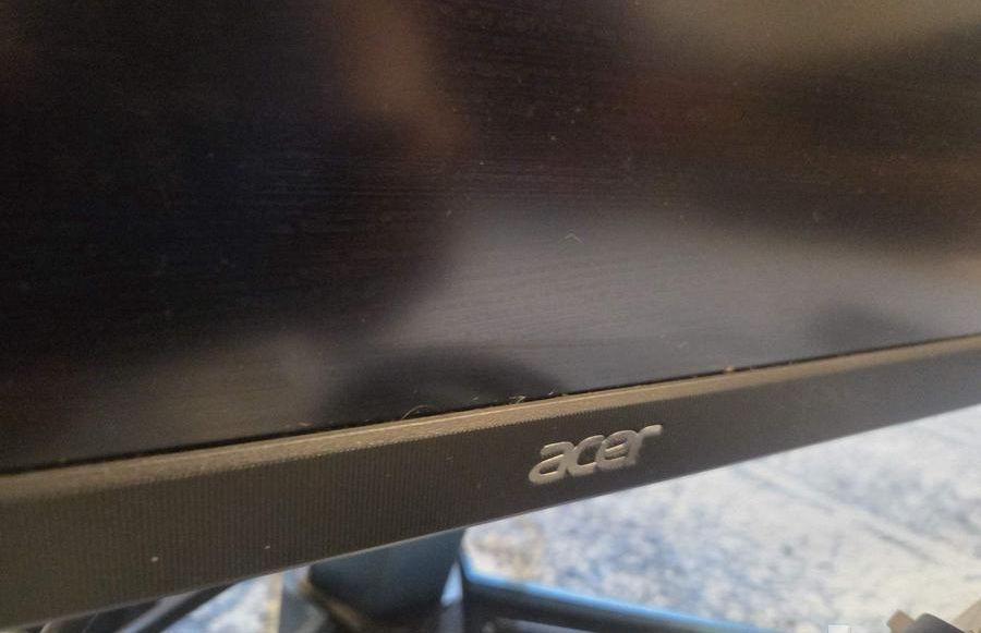 للبيع شاشة Acer