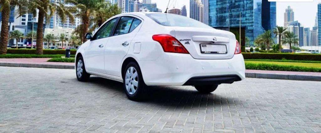 2025 نيسان صني