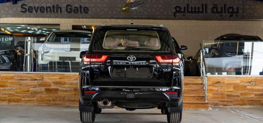 2026, تويوتا, لاند