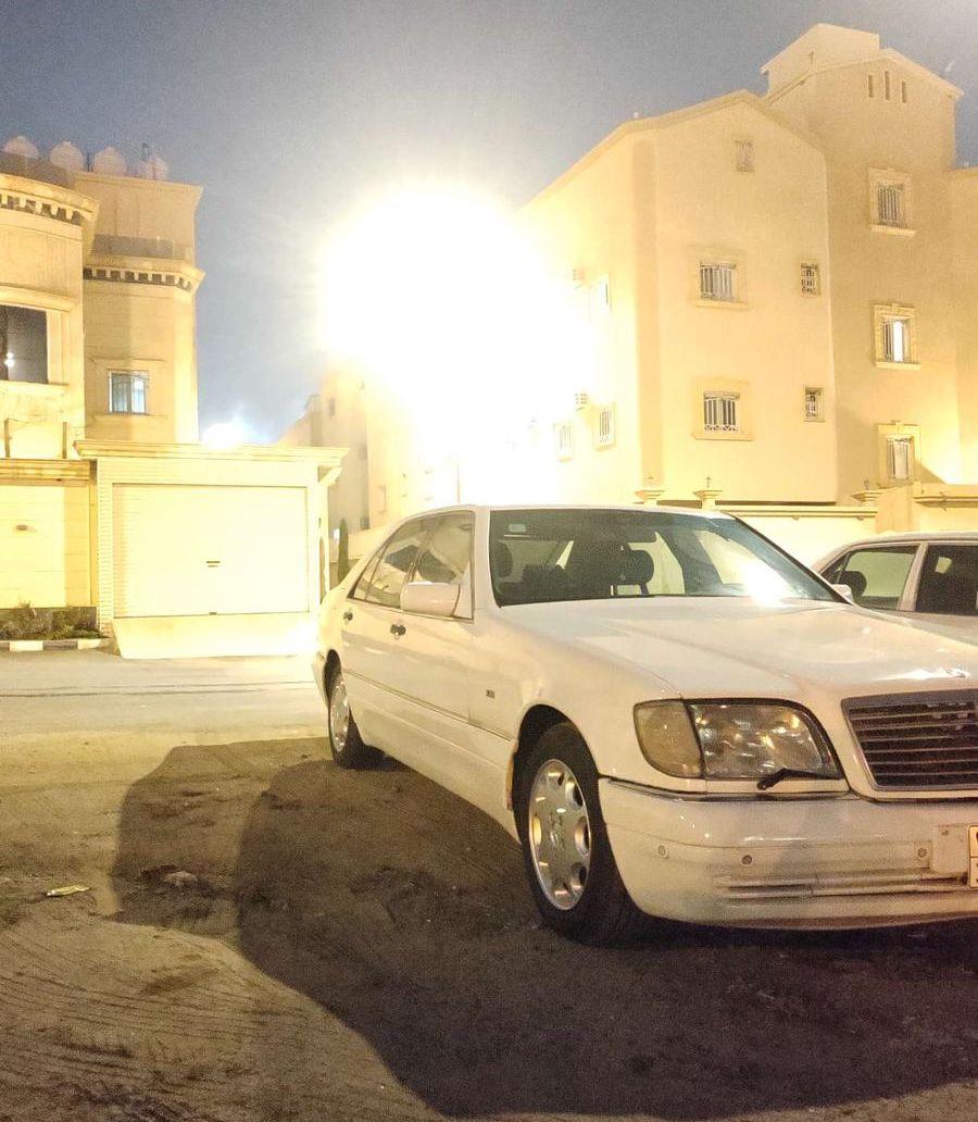 شبح 96