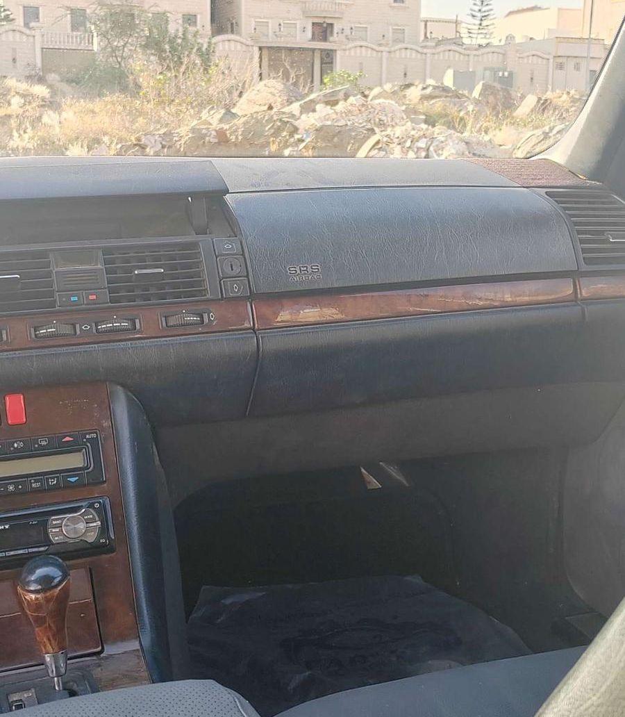 شبح 96