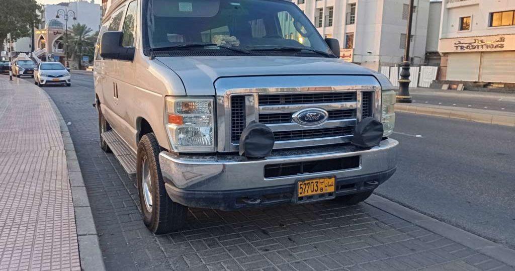 2011 فورد ايكوسبورت