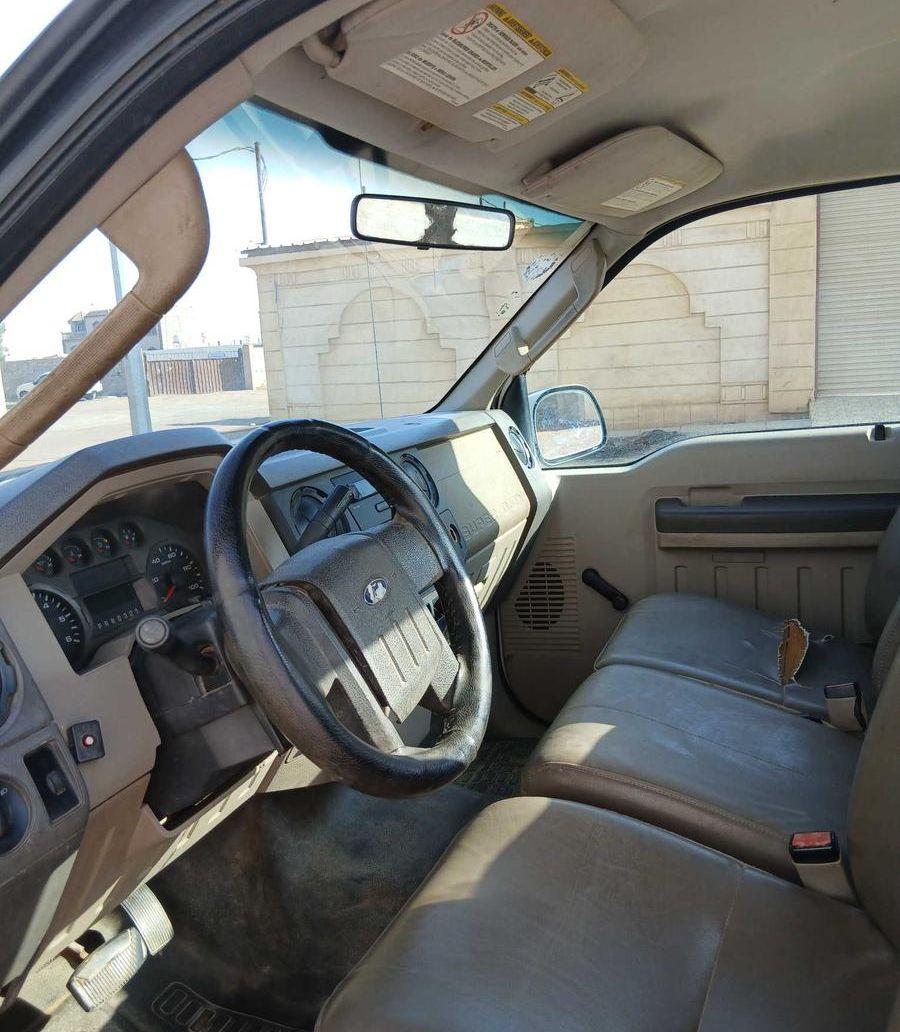 فورد F250 موديل