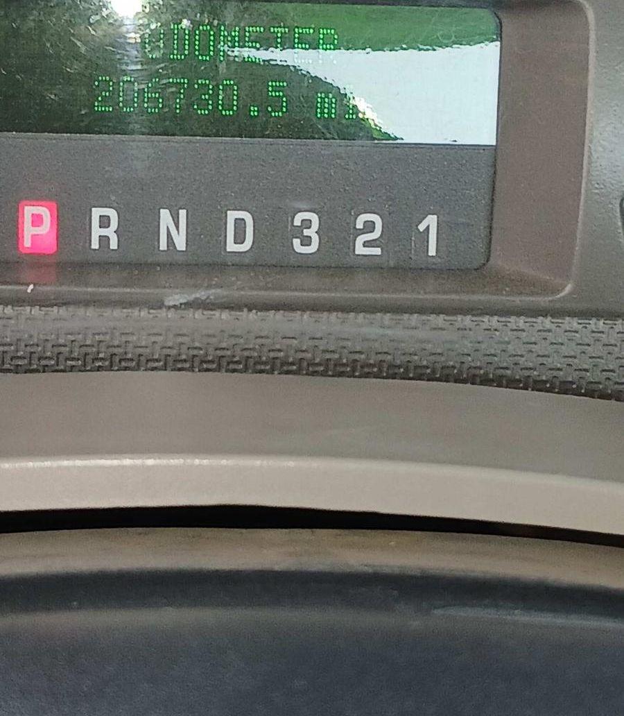 فورد F250 موديل