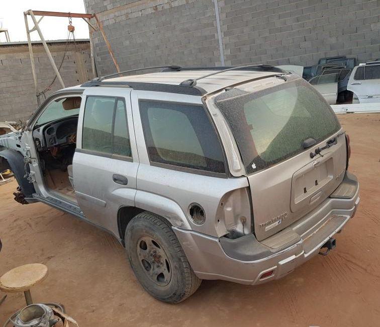بليزر 2006 للبيع
