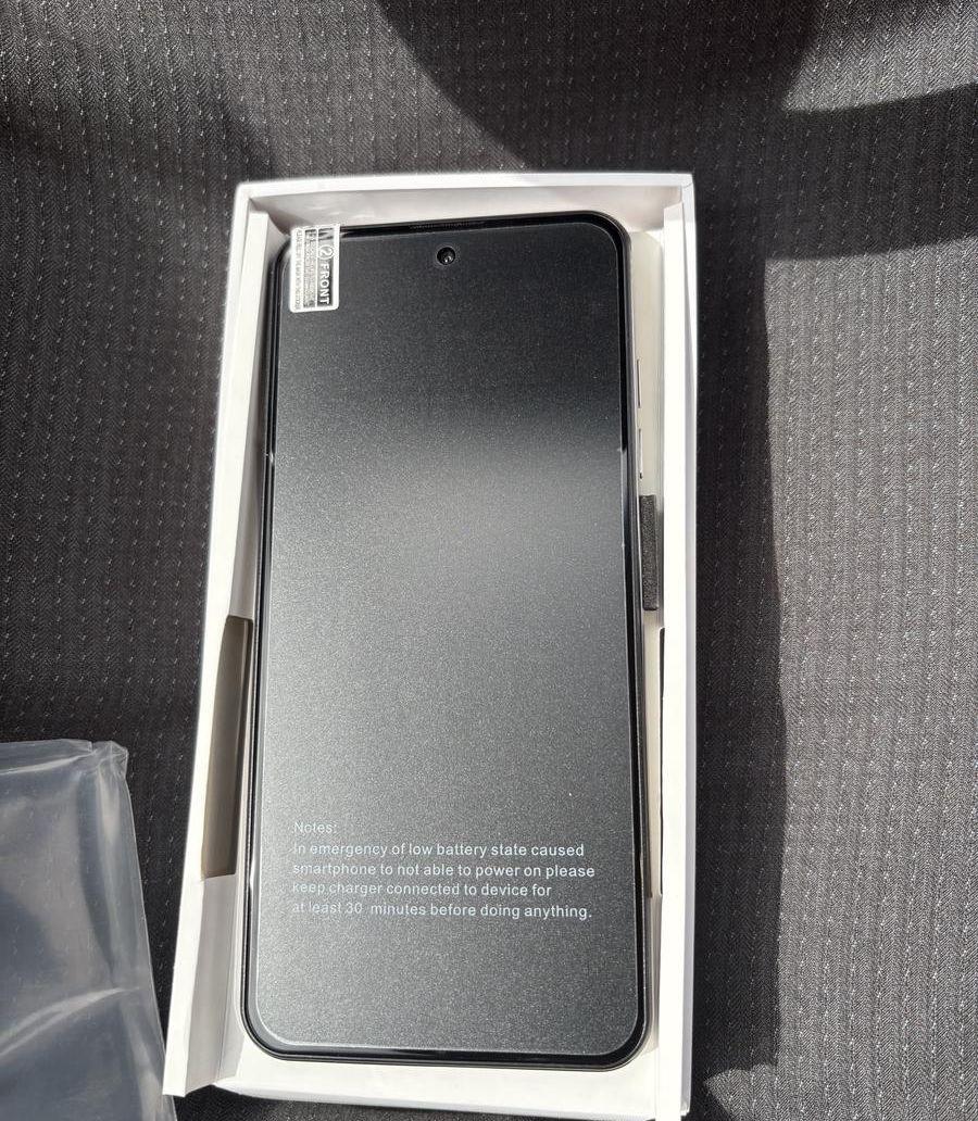 جوال X5Pro