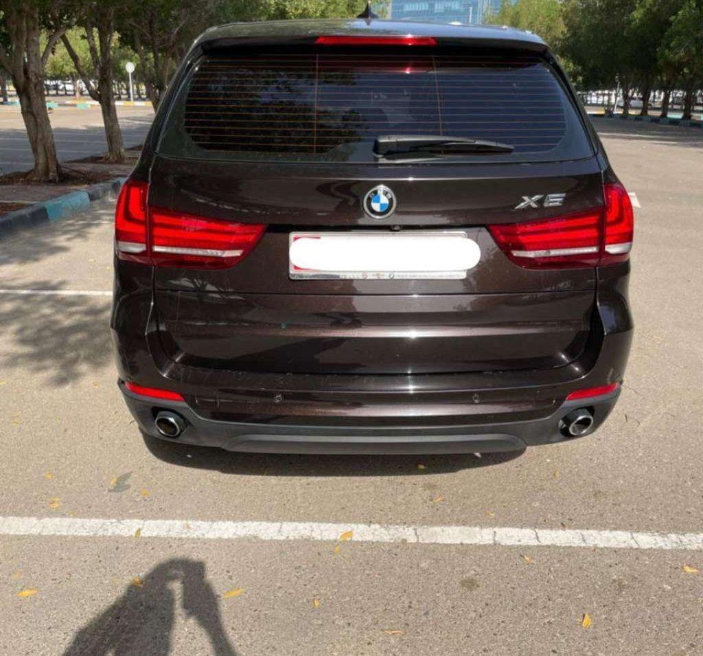 2014 بي ام