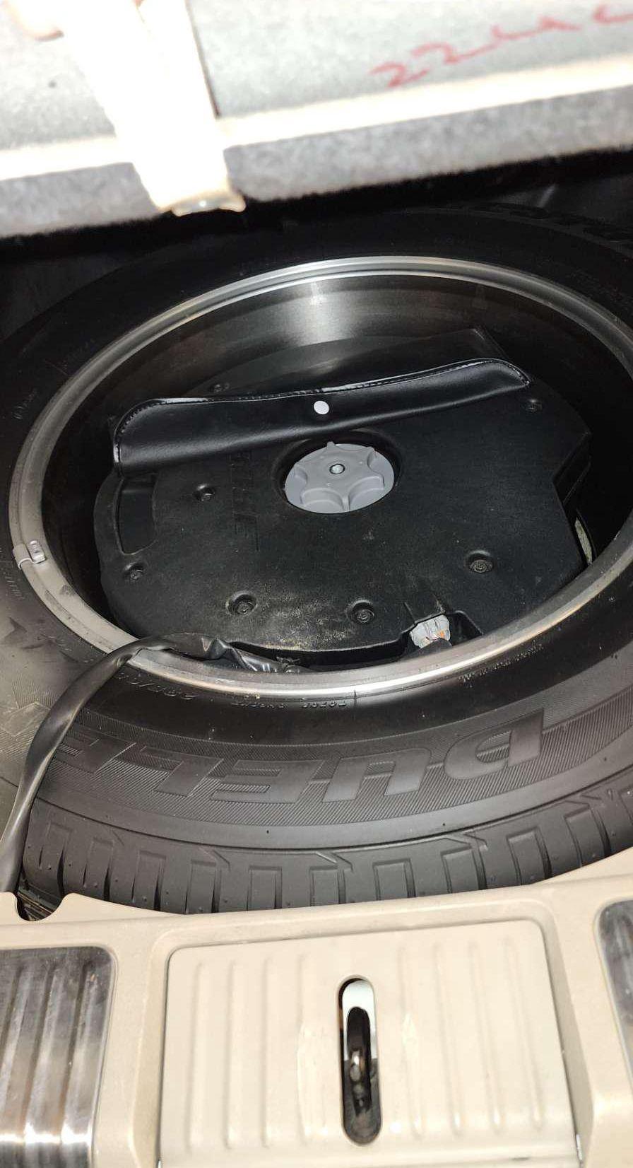 جيب نيسان دبل