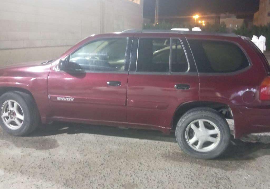 2003 جي إم