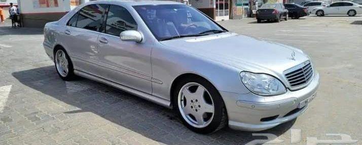 مرسيدس اي ام