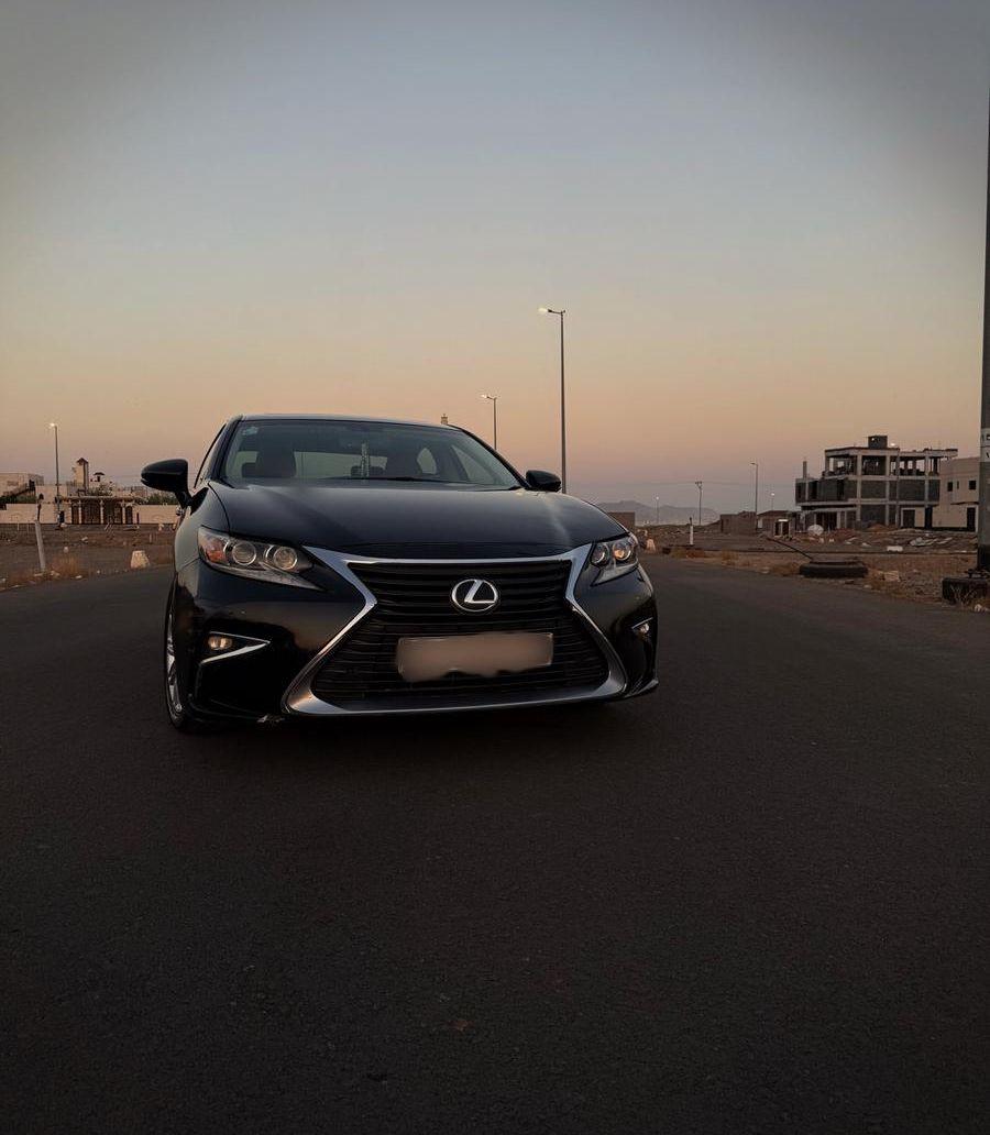 للبيع لكزس ES250