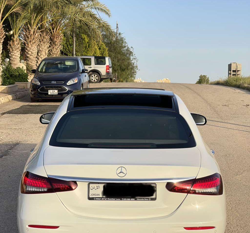 2022, مرسيدس بنز,