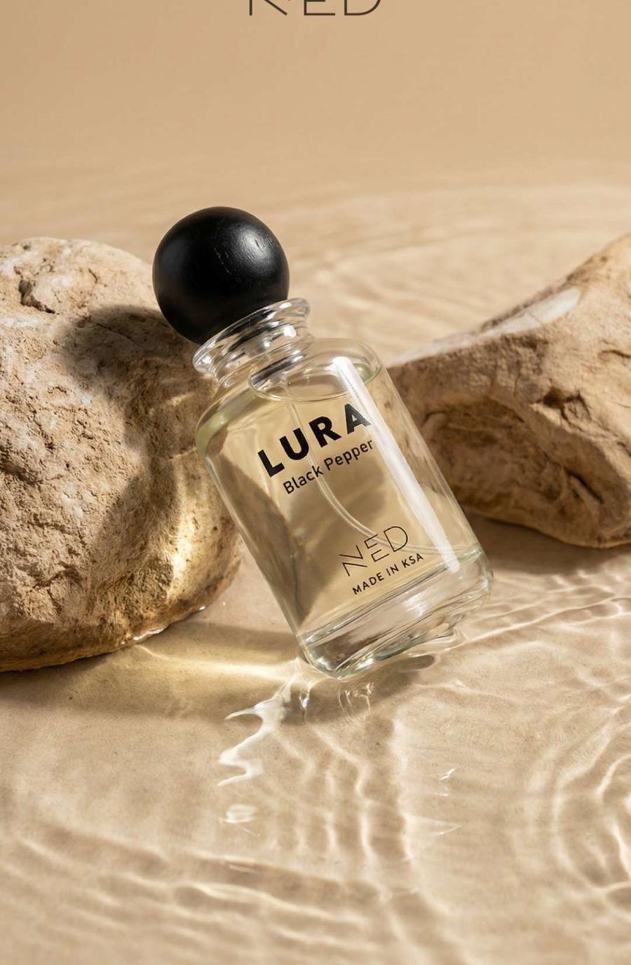 عطر رجالي فاخر