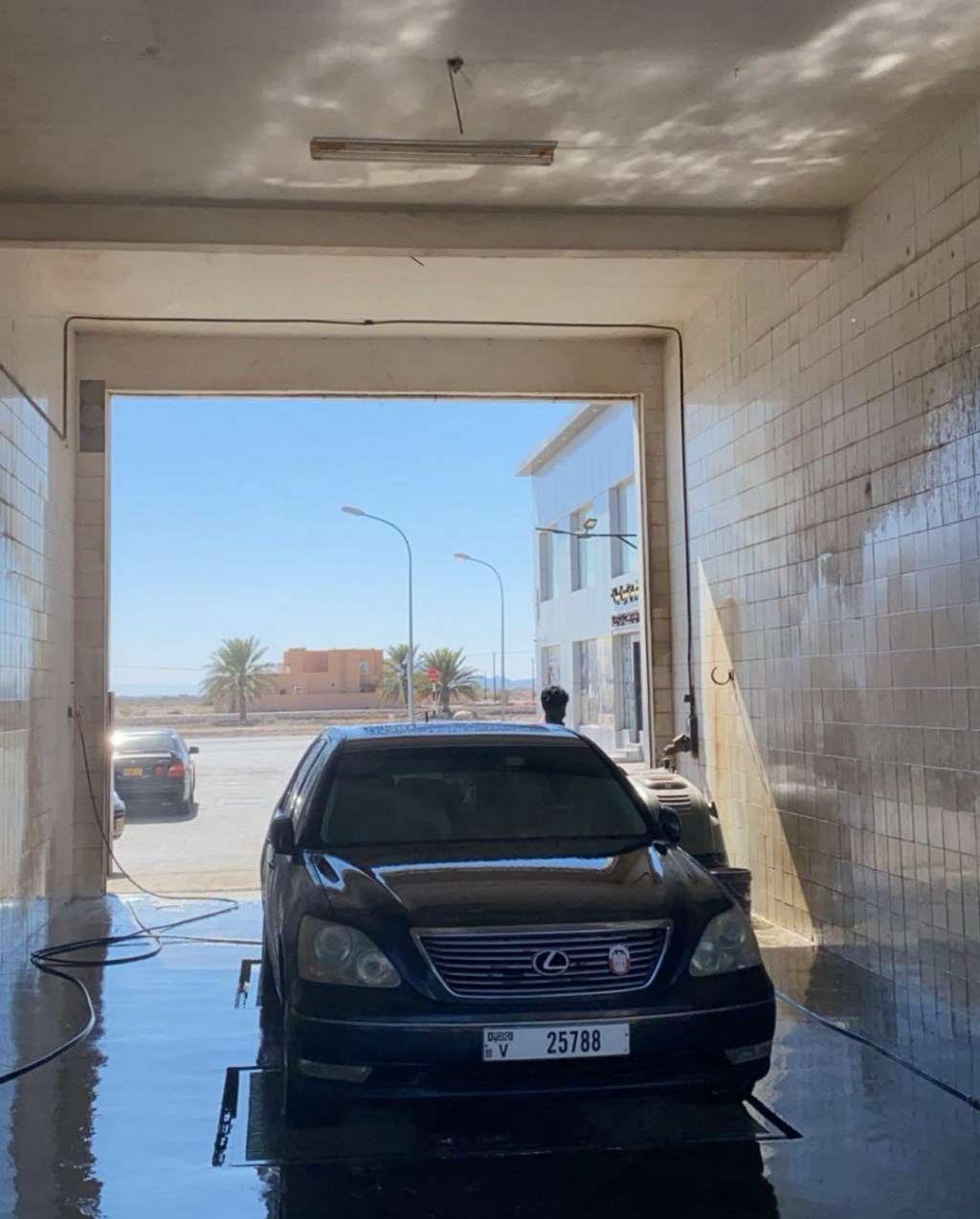 2004 لكزس LS
