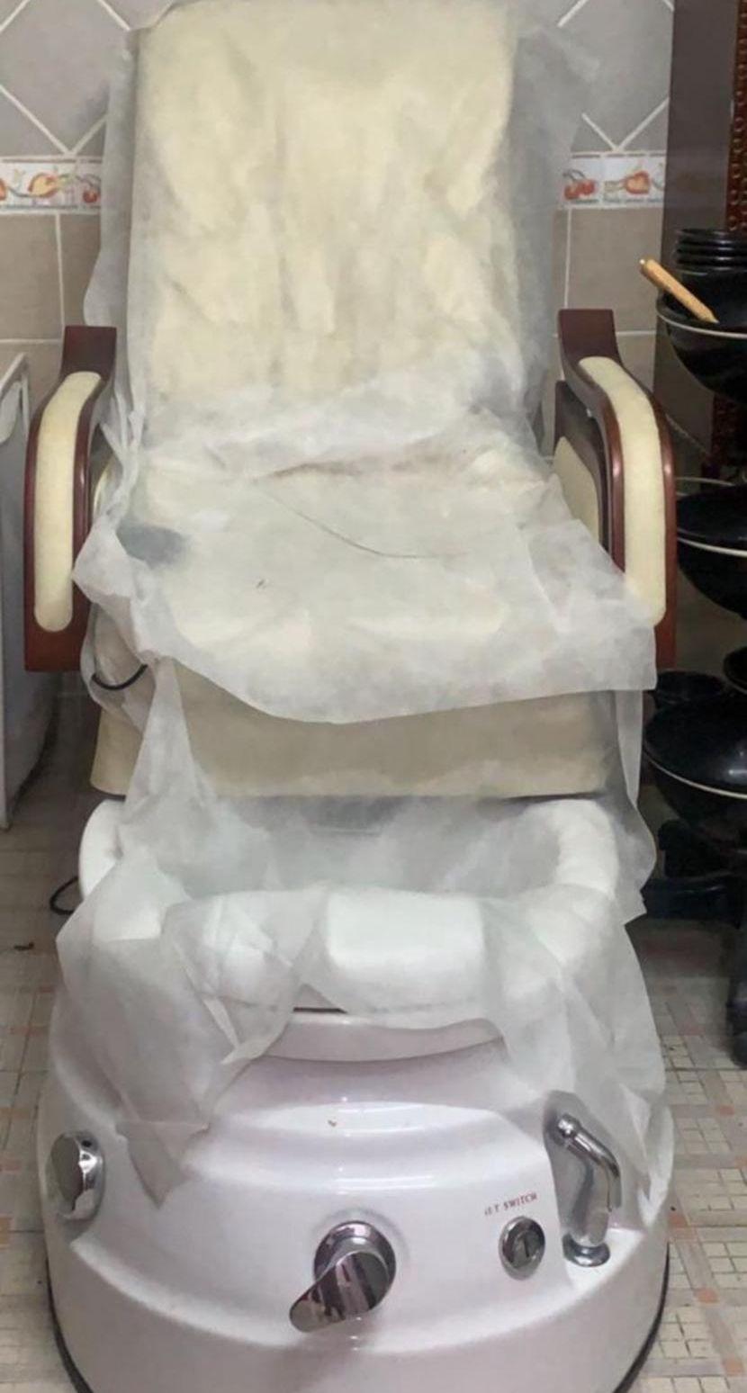 يوجد لدي أغراض