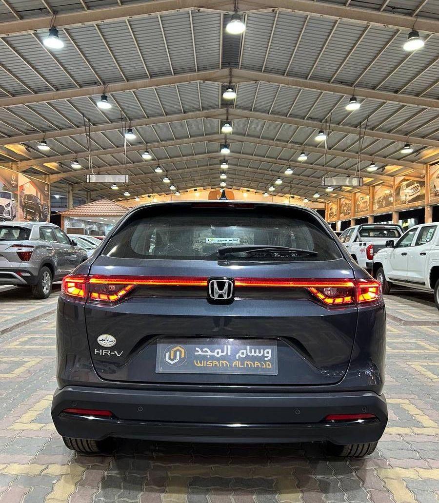عرض خاص هوندا