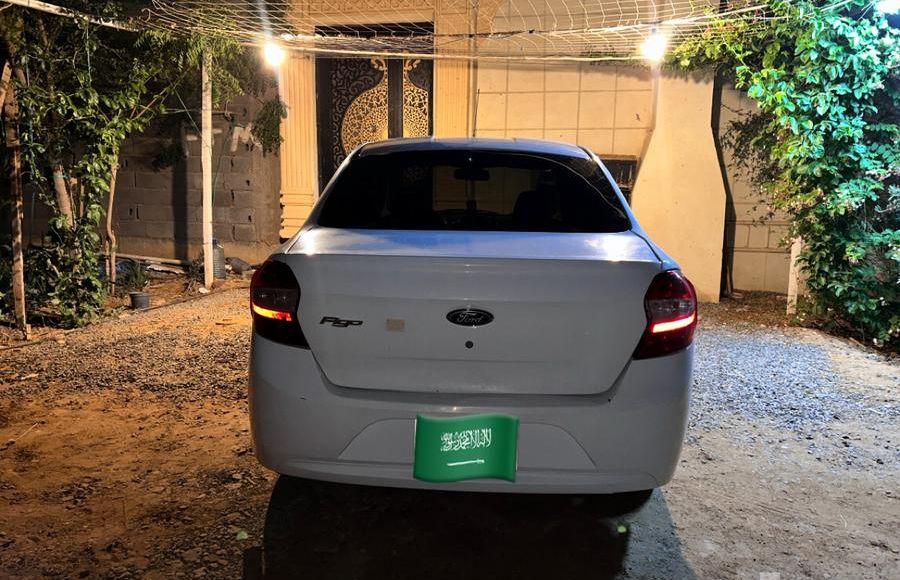 فورد فيقو للبيع