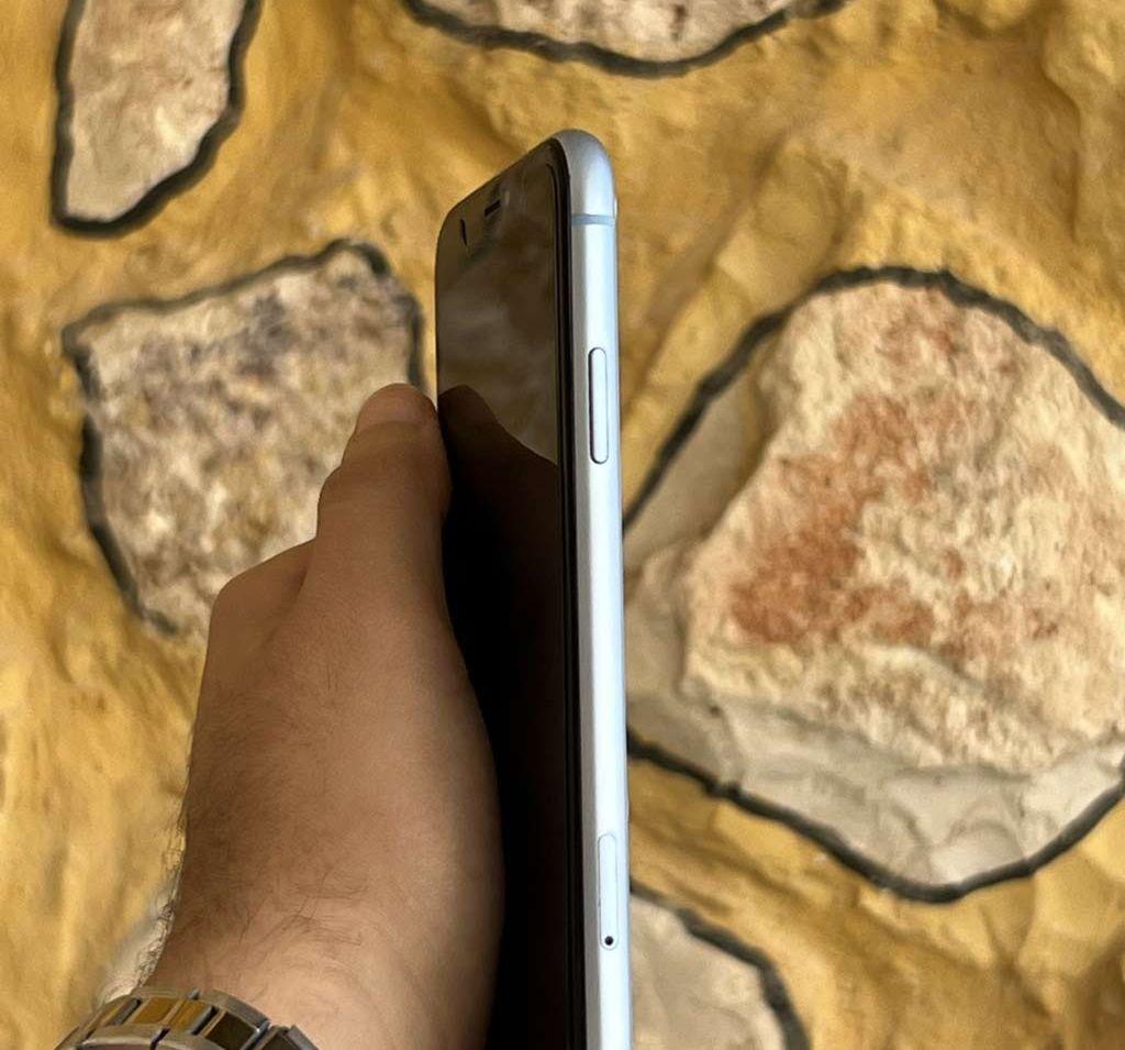 ايفون اكس ار