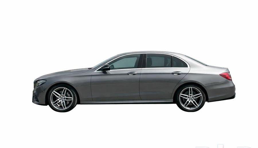 مرسيدس e300