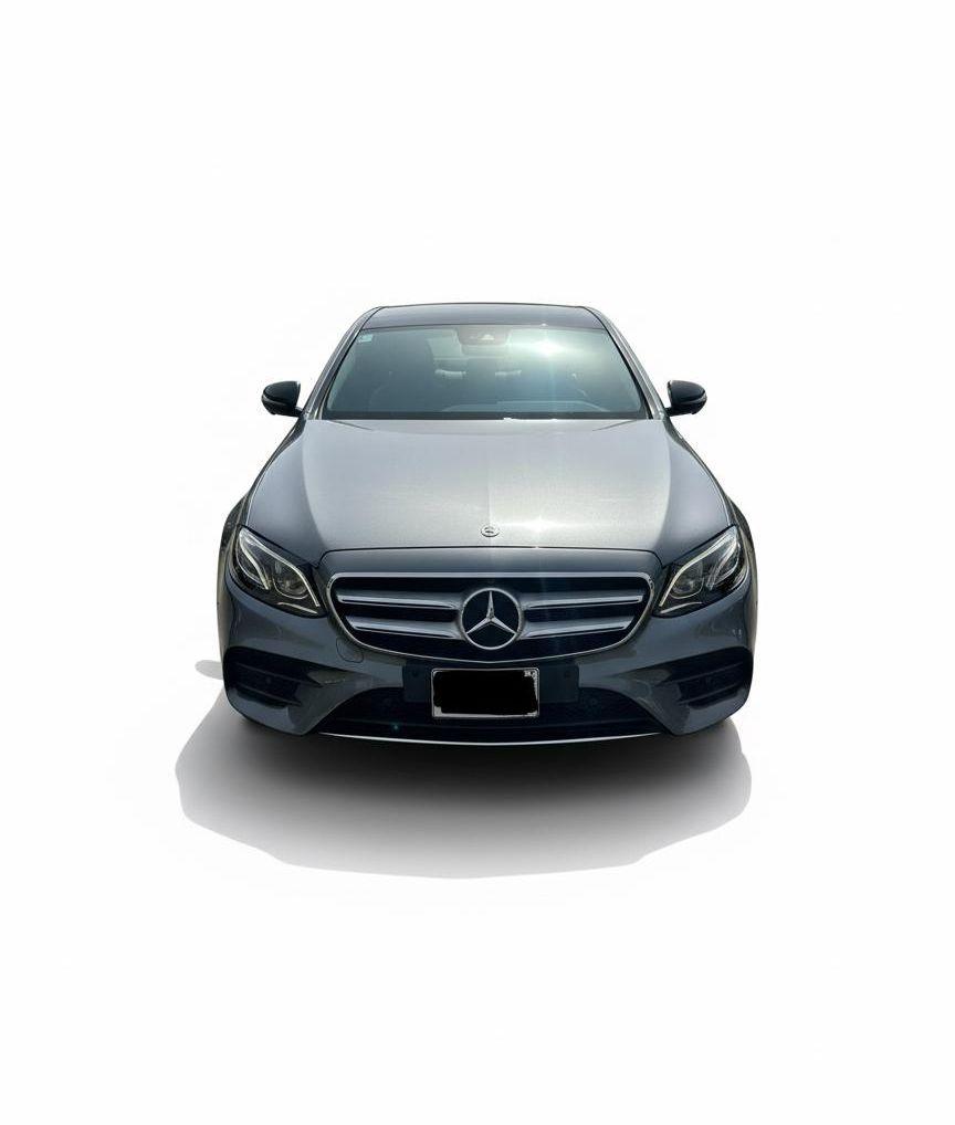 مرسيدس e300