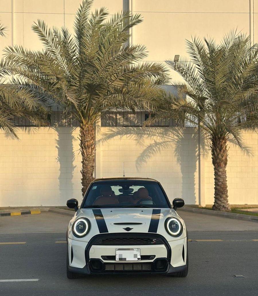 ميني كوبر 2023
