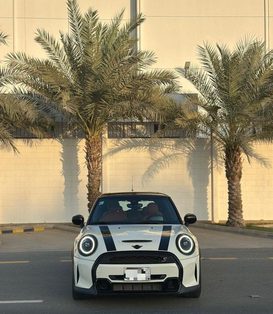 ميني كوبر 2023