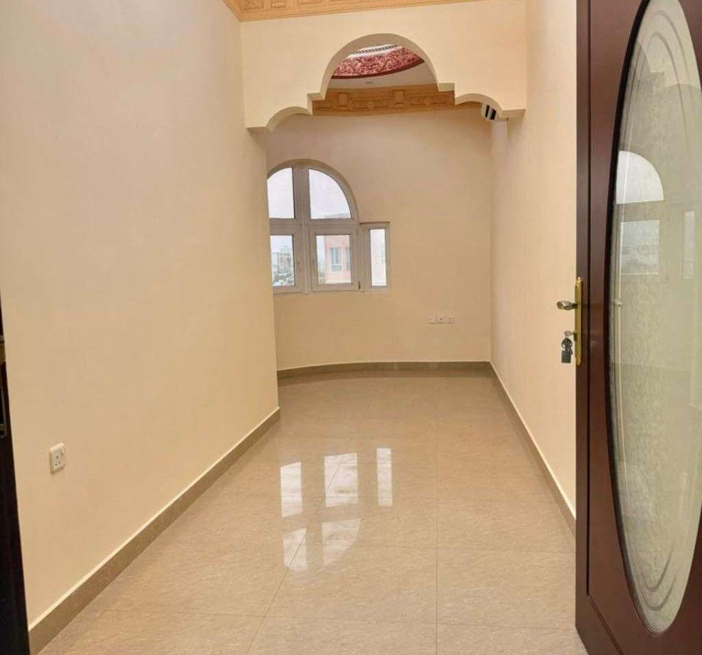 Villa for rent