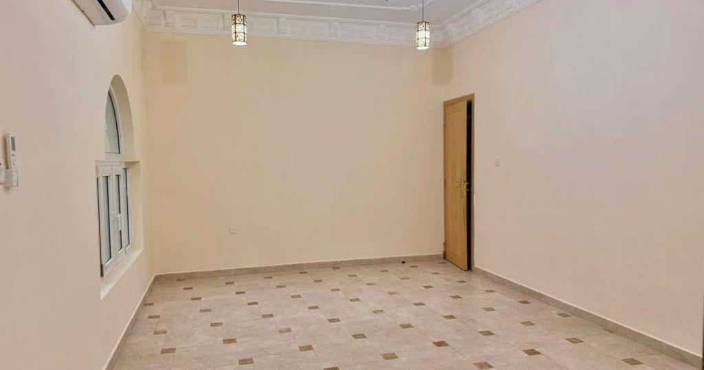 Villa for rent