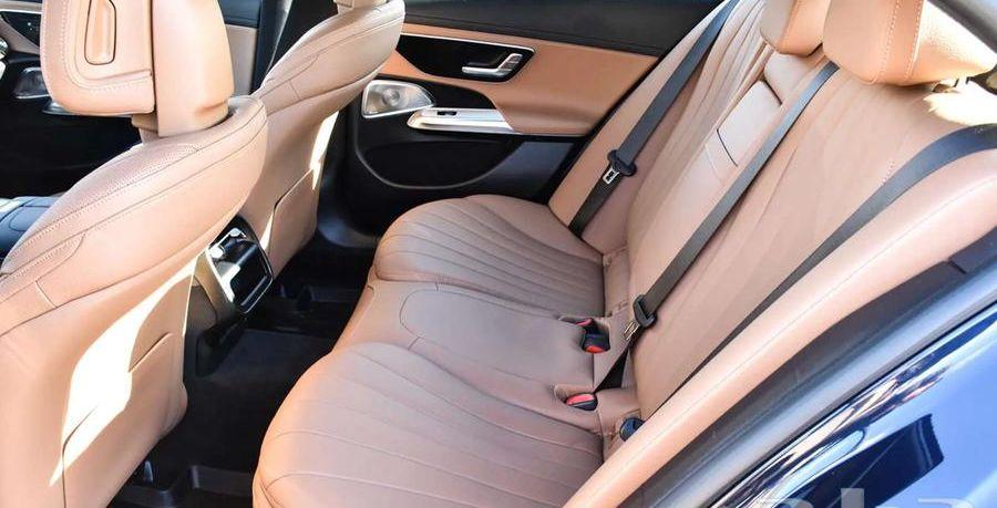 Mercedes-Benz E-Class E