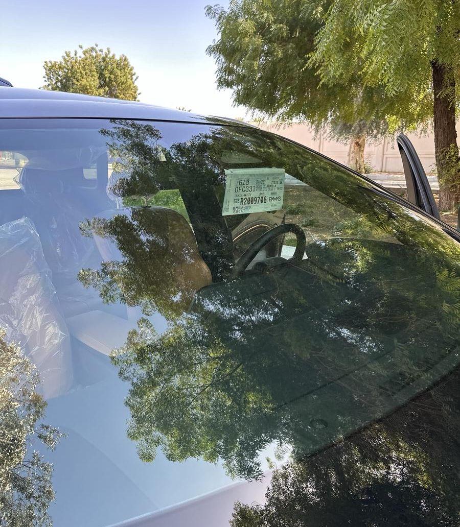 ار اكس فئة