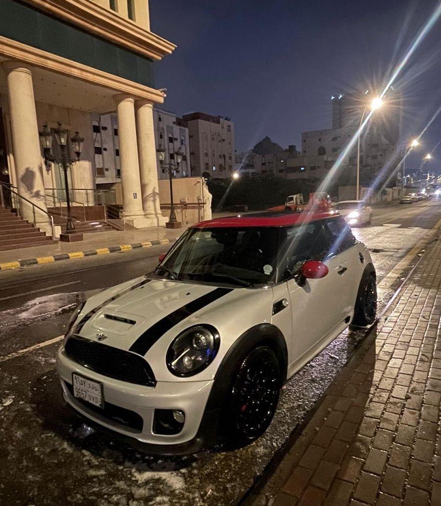 ميني كوبر للبيع