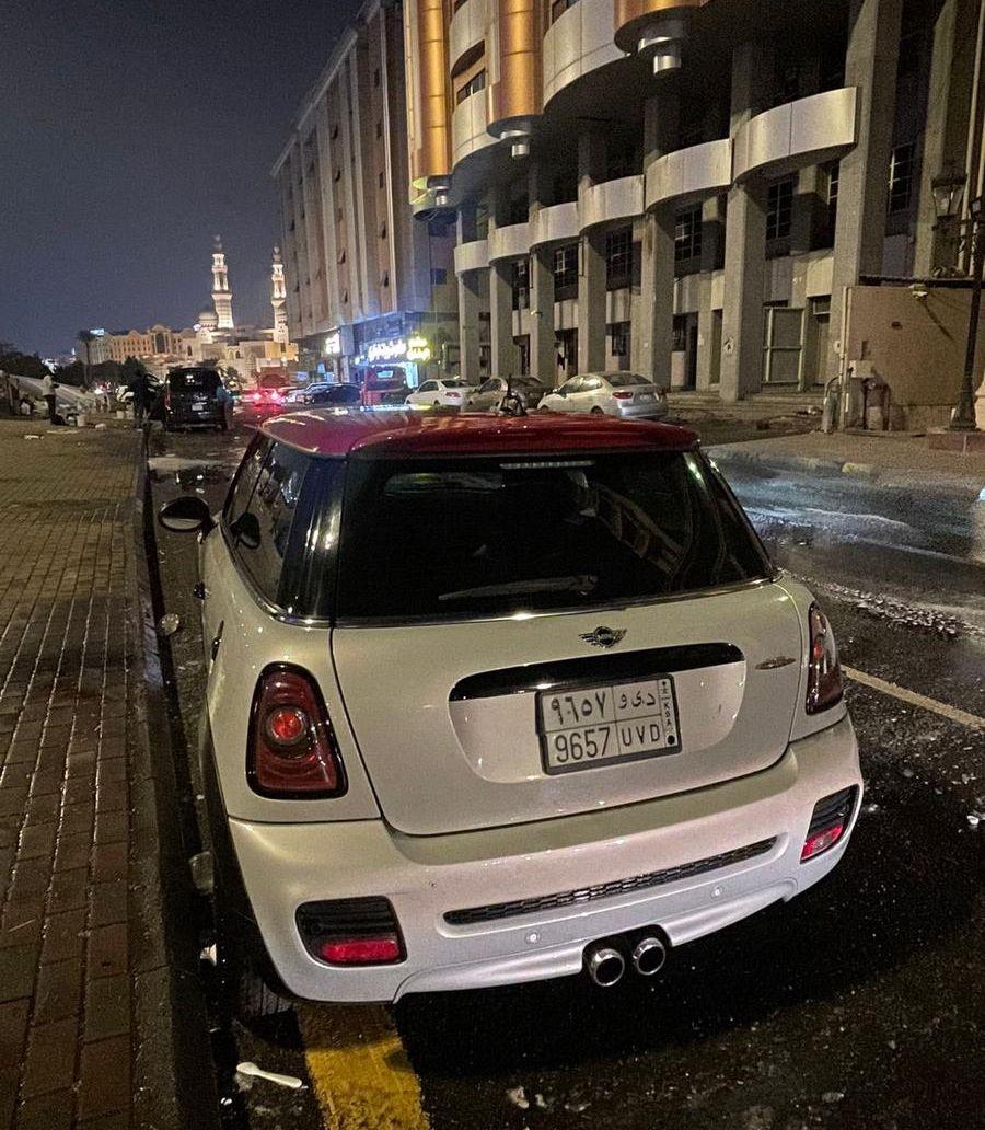 ميني كوبر للبيع